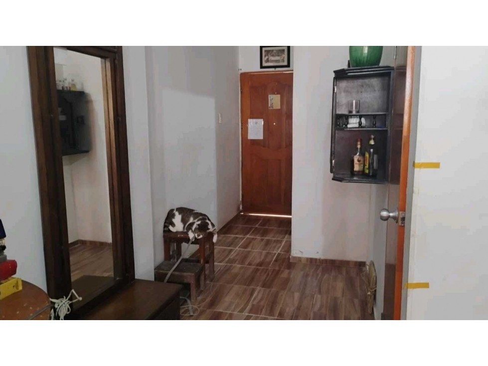 SE VENDE APARTAMENTO EN BARRIO ABAJO BARRANQUILLA — foto 6