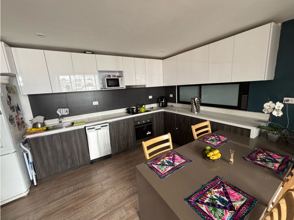 Se vende apartamento en barrio La Campiña, Armenia — foto 3