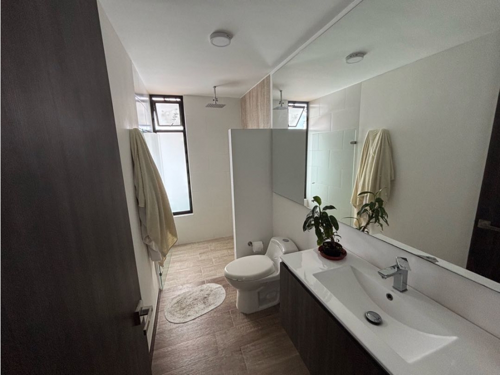 Se vende apartamento en barrio La Campiña, Armenia — foto 5