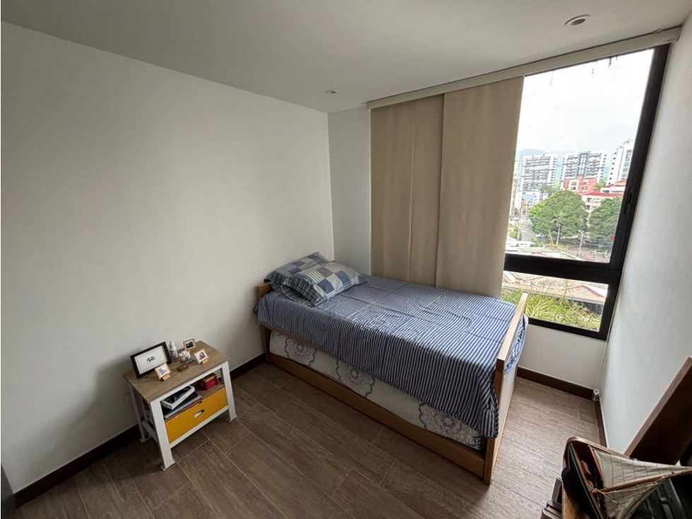 Se vende apartamento en barrio La Campiña, Armenia — foto 6