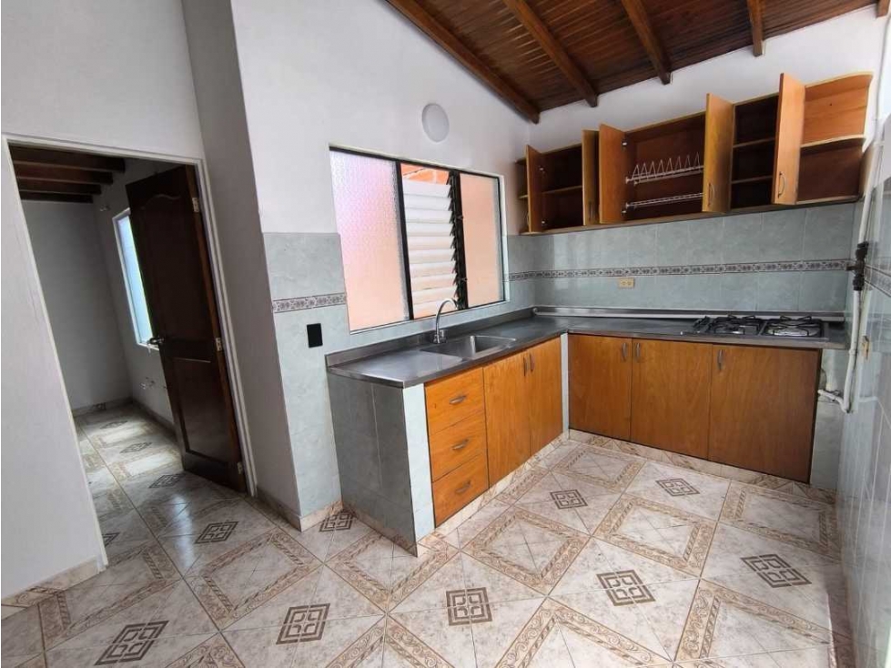 SE VENDE APARTAMENTO EN BARRIO NUEVO - PARTE MEDIA — foto 5