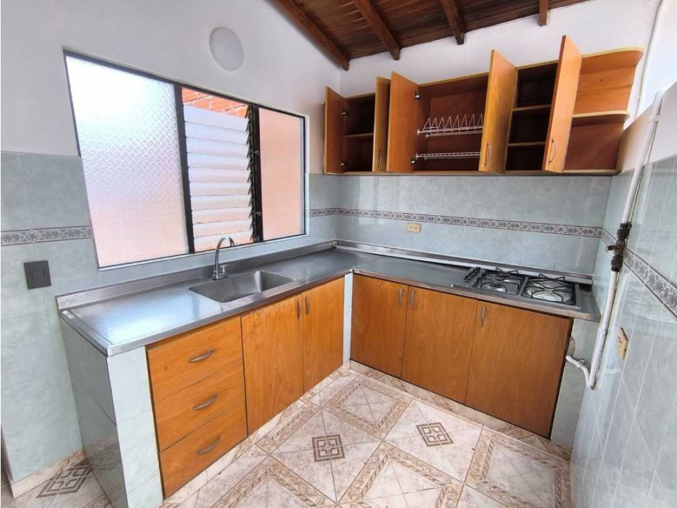 SE VENDE APARTAMENTO EN BARRIO NUEVO - PARTE MEDIA — foto 6