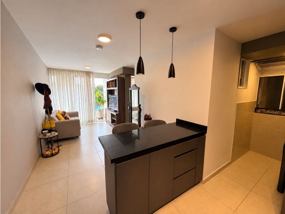 Se vende apartamento en barrio La Selva JV - JPG (W10454290)