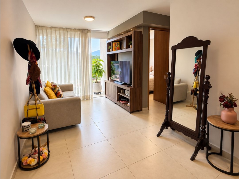 Se vende apartamento en barrio La Selva JV - JPG (W10454290) — foto 3