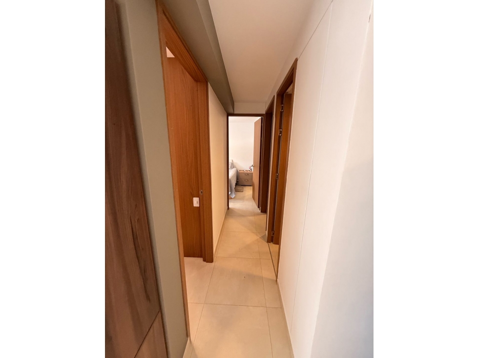 Se vende apartamento en barrio La Selva JV - JPG (W10454290) — foto 5