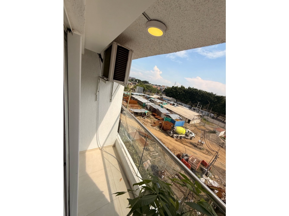 Se vende apartamento en barrio La Selva JV - JPG (W10454290) — foto 6