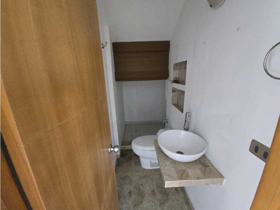 Se Vende Apartamento en Bavaria, Santa Marta — foto 2