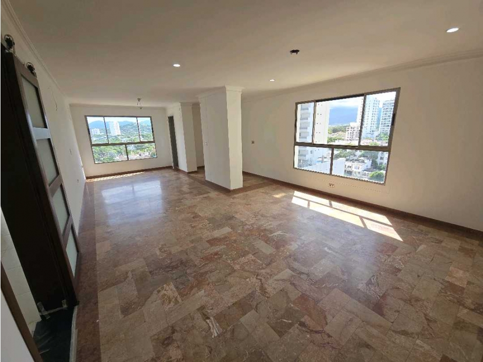 Se Vende Apartamento en Bavaria, Santa Marta — foto 3