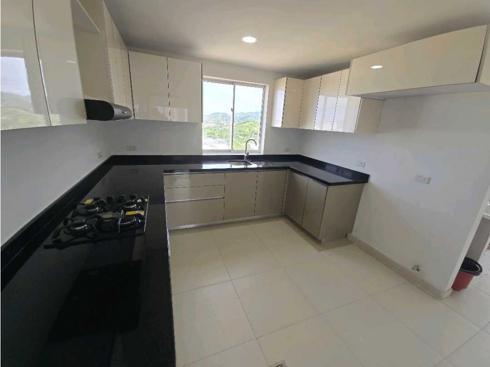 Se Vende Apartamento en Bavaria, Santa Marta — foto 6