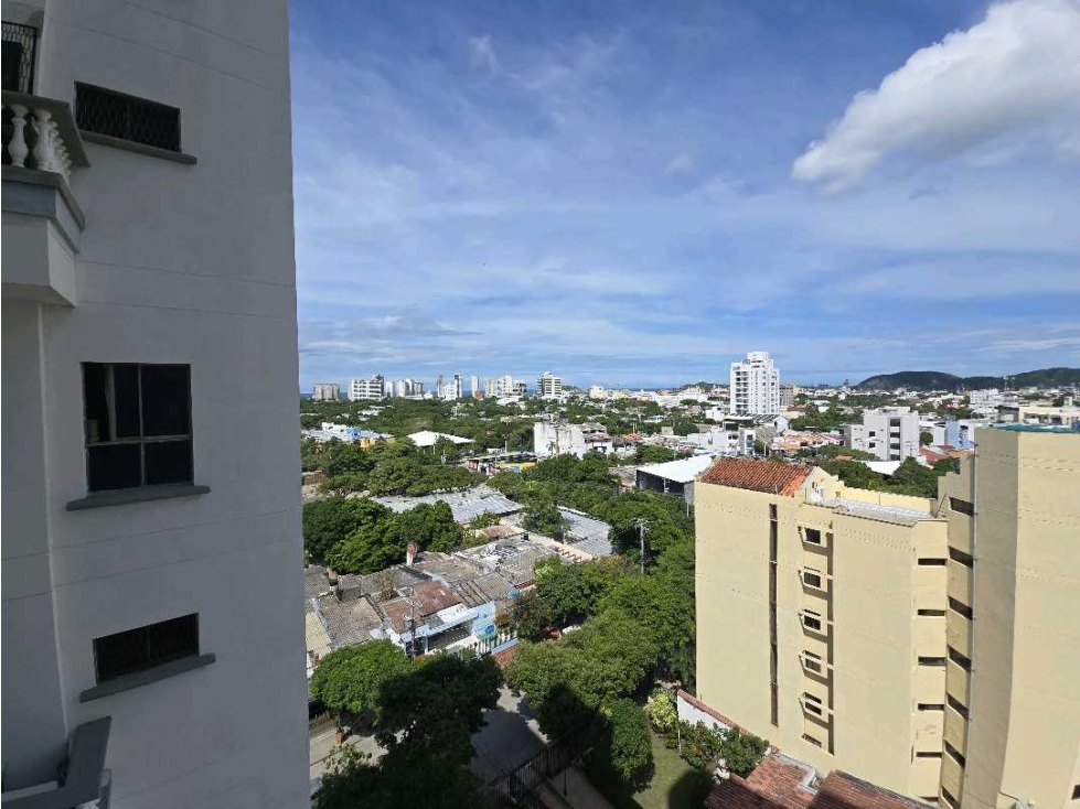 Se Arrienda Apartamento en Bavaria, Santa Marta — foto 2