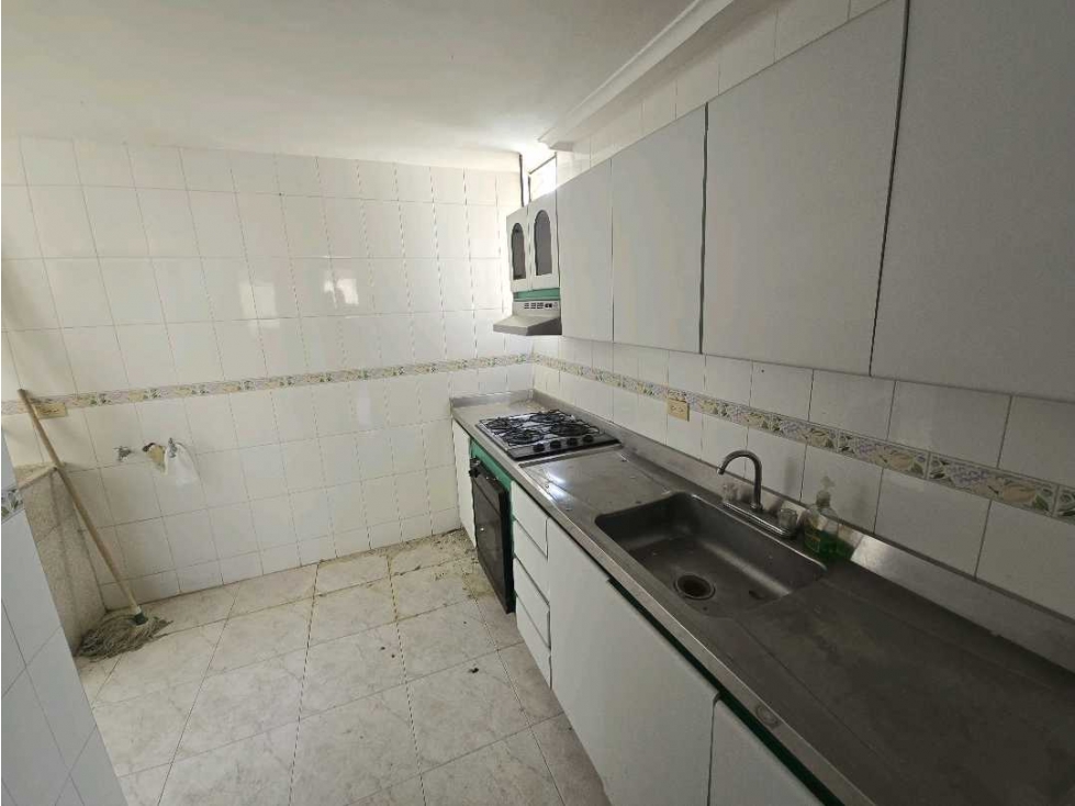 Se vende apartamento en Bavaria, Santa Marta — foto 4