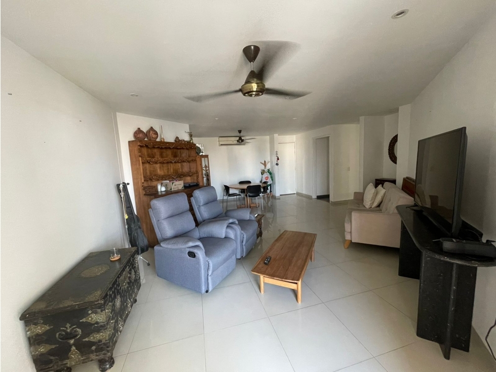 Se vende apartamento en Bavaria Santa Marta CN — foto 2