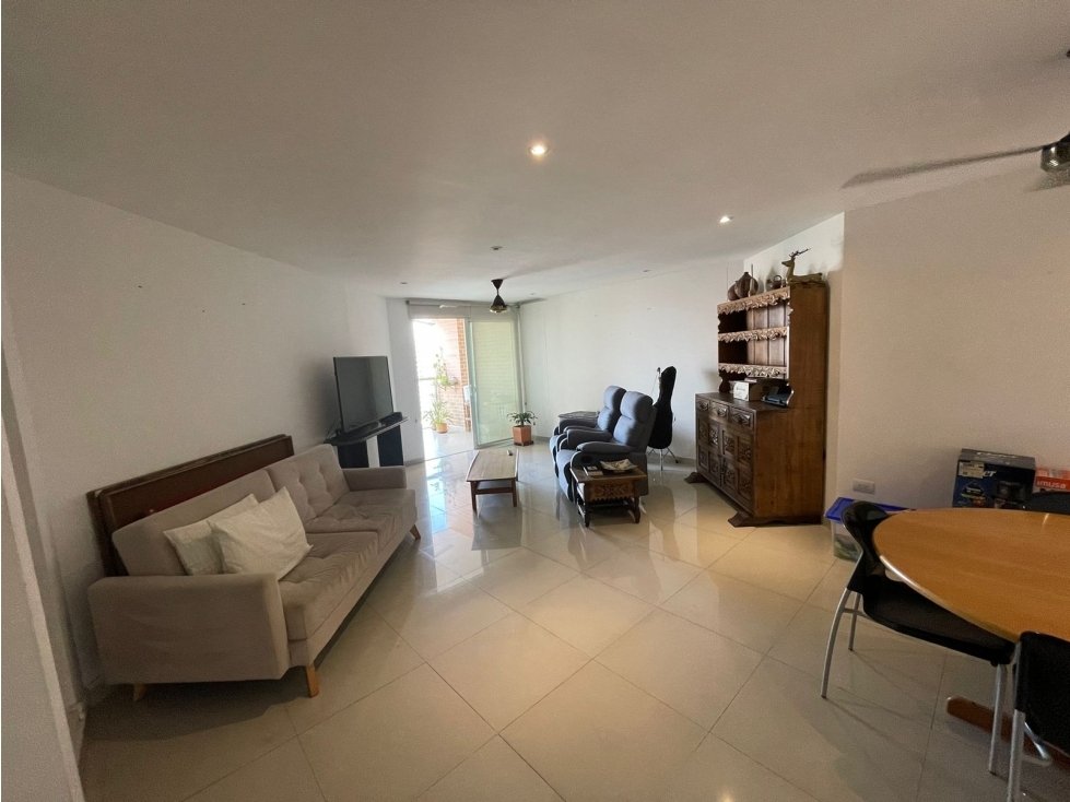 Se vende apartamento en Bavaria Santa Marta CN — foto 3