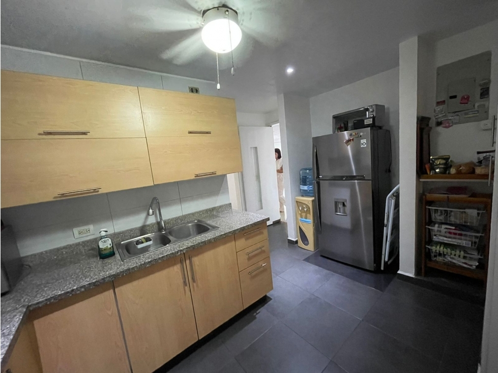 Se vende apartamento en Bavaria Santa Marta CN — foto 6