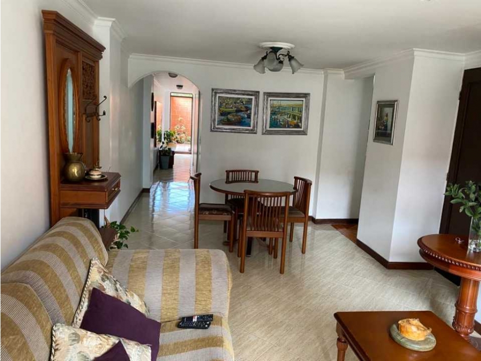 SE VENDE APARTAMENTO EN BELEN LA PALMA