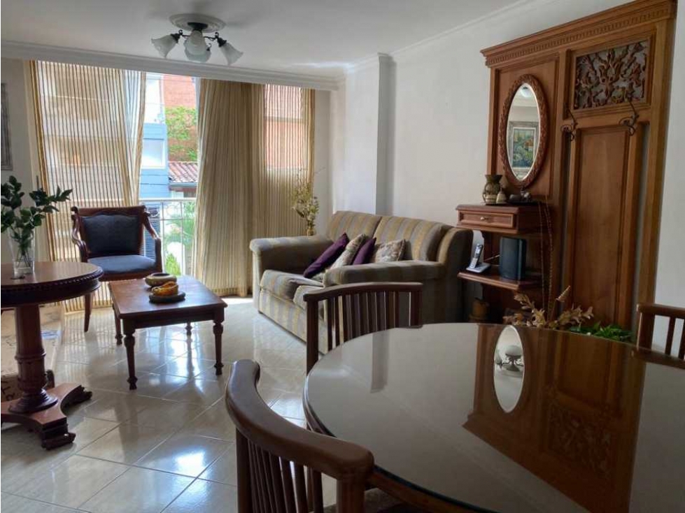 SE VENDE APARTAMENTO EN BELEN LA PALMA — foto 2