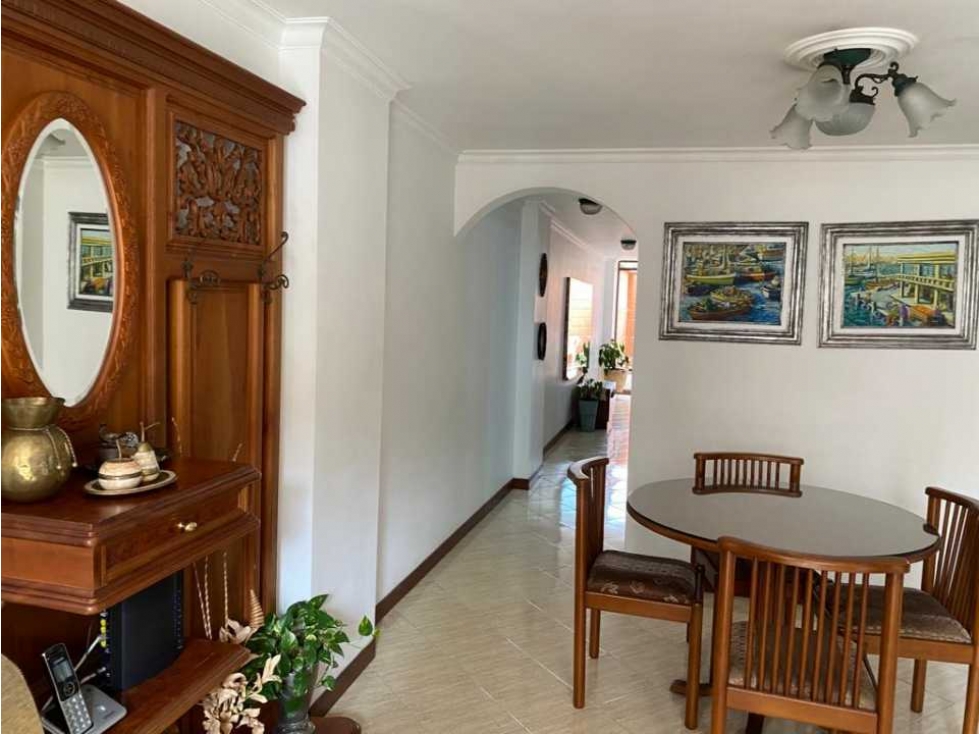 SE VENDE APARTAMENTO EN BELEN LA PALMA — foto 3