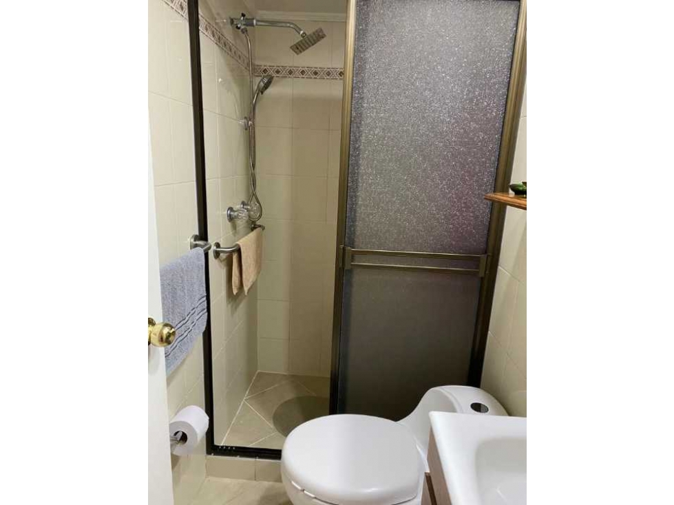 SE VENDE APARTAMENTO EN BELEN LA PALMA — foto 4