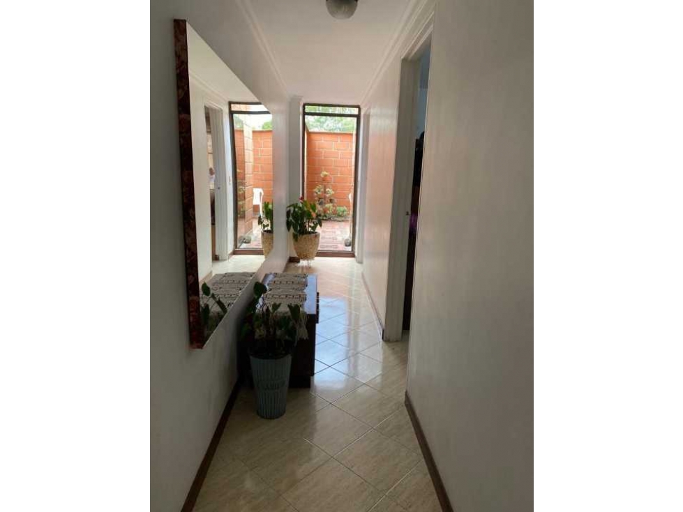 SE VENDE APARTAMENTO EN BELEN LA PALMA — foto 5