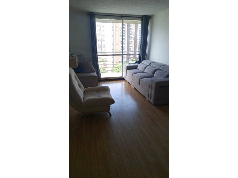 SE VENDE APARTAMENTO EN BELEN LOMA DE LOS BERNAL CON EXELENTES ACABADO — foto 2
