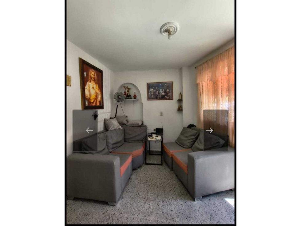 Se vende apartamento en Belen San Bernando — foto 3