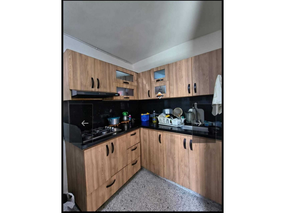 Se vende apartamento en Belen San Bernando — foto 4