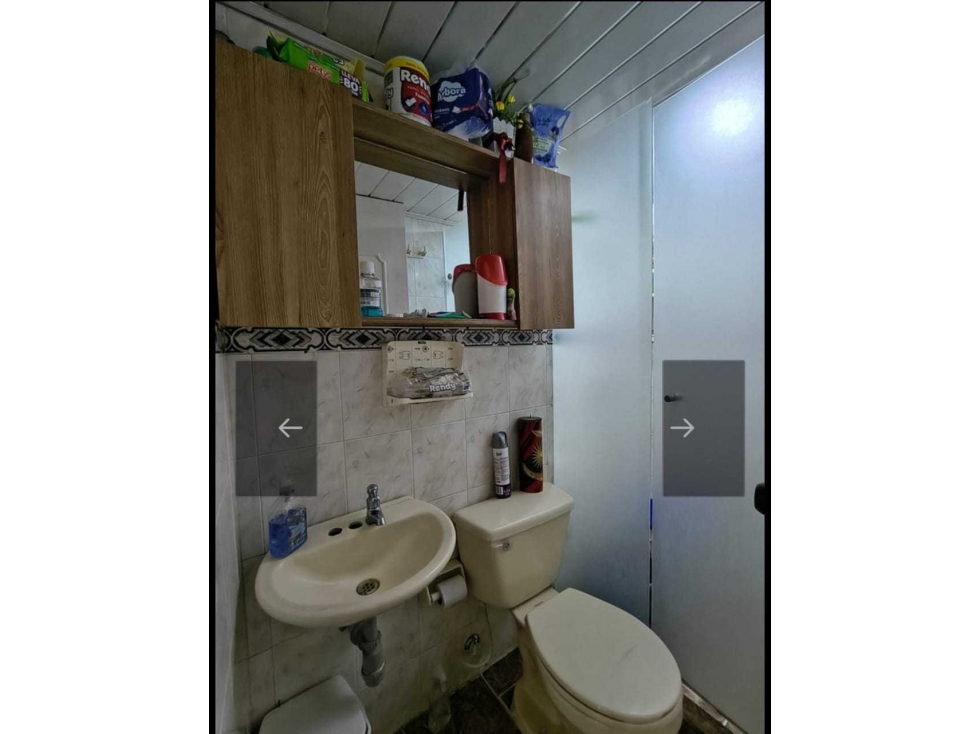 Se vende apartamento en Belen San Bernando — foto 5