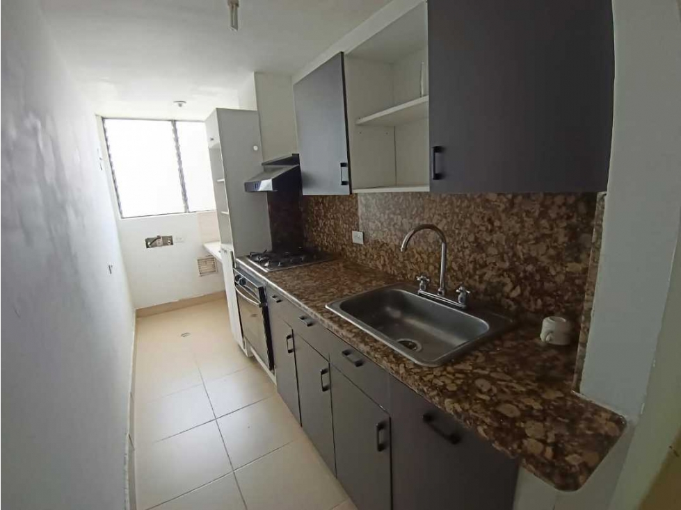 Se vende apartamento en Belen San Bernardo Piso 4 Sin Ascensor