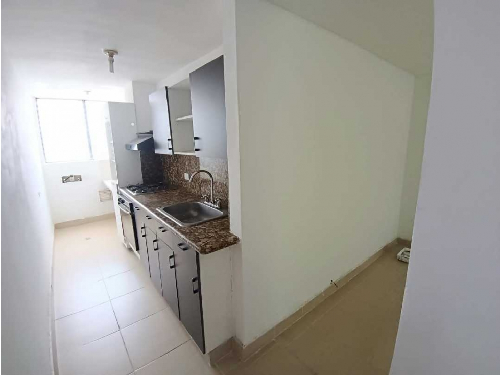 Se vende apartamento en Belen San Bernardo Piso 4 Sin Ascensor — foto 4