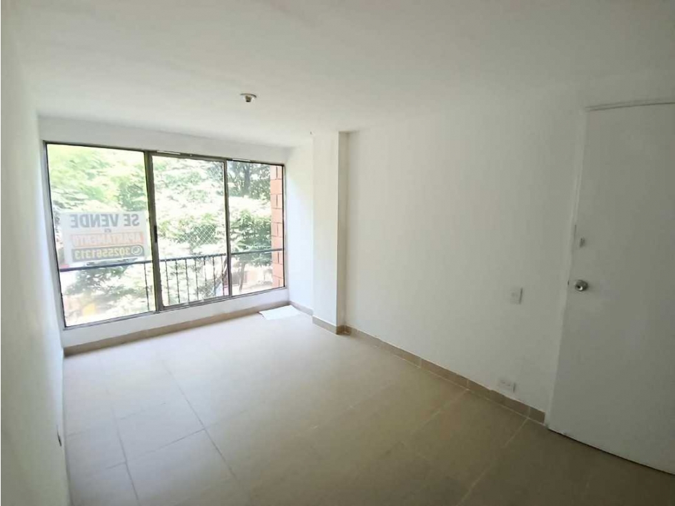 Se vende apartamento en Belen San Bernardo Piso 4 Sin Ascensor — foto 6