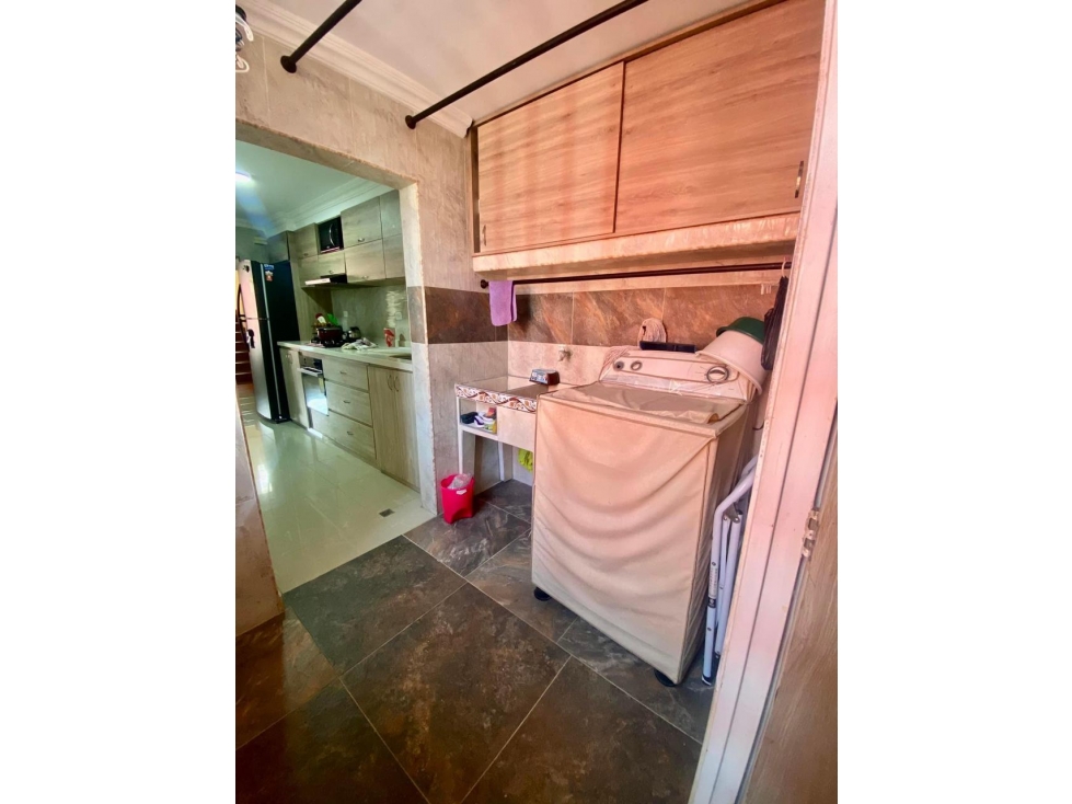 APARTAMENTO EN VENTA EN BELISARIO CAICEDO MIP-JV cw9349035 — foto 4