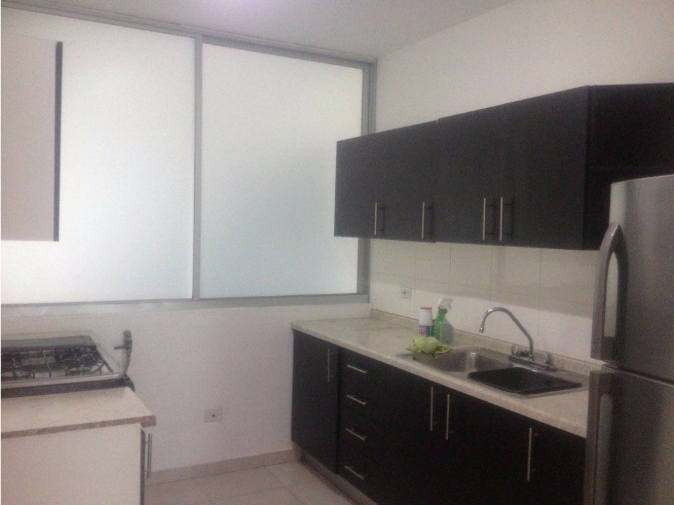 SE VENDE APARTAMENTO EN BELLA VISTA — foto 4