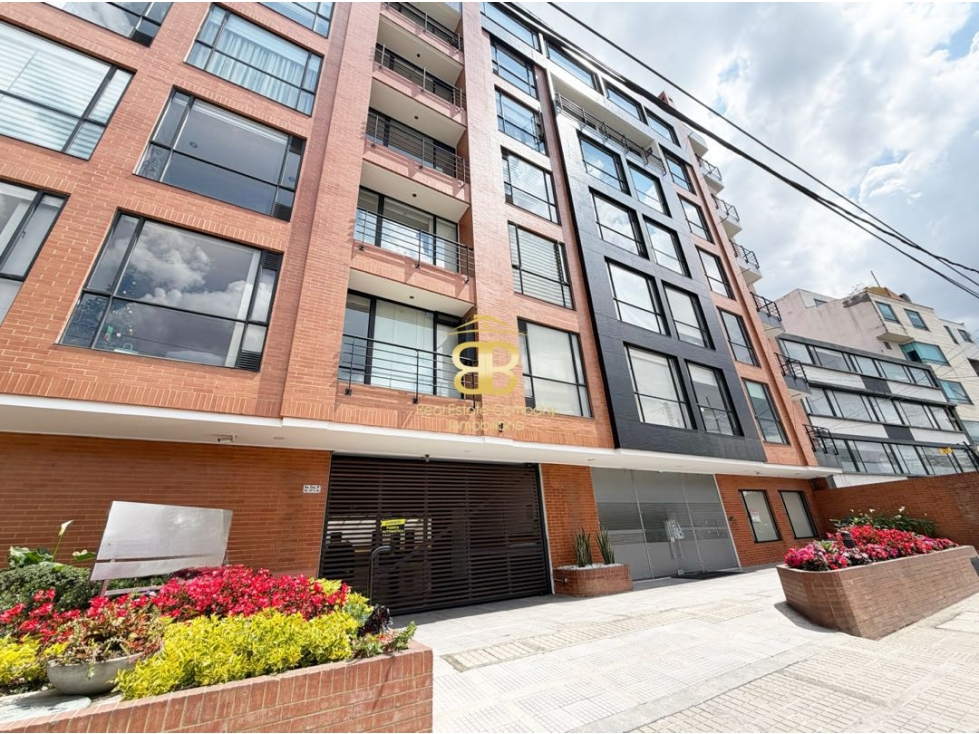SE VENDE APARTAMENTO EN BELLA SUIZA