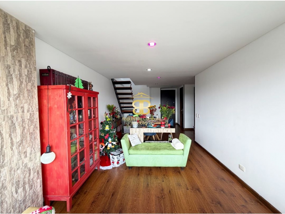 SE VENDE APARTAMENTO EN BELLA SUIZA — foto 4