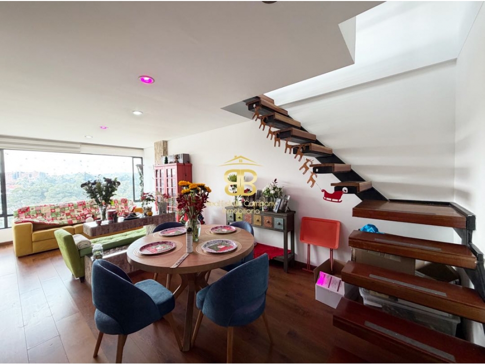 SE VENDE APARTAMENTO EN BELLA SUIZA — foto 5