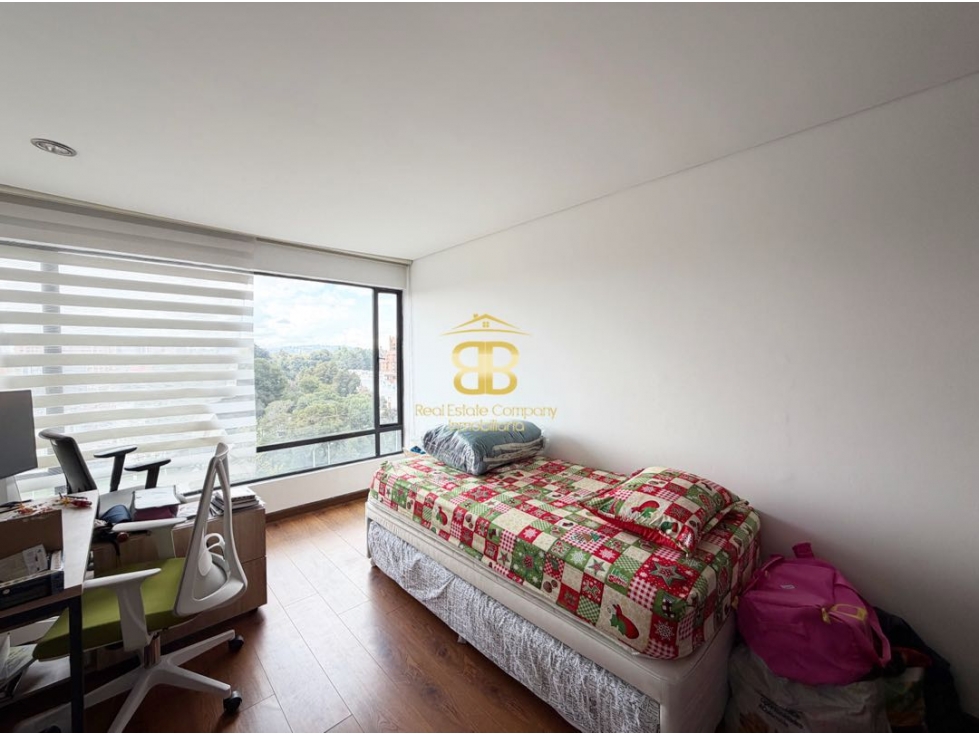 SE VENDE APARTAMENTO EN BELLA SUIZA — foto 6