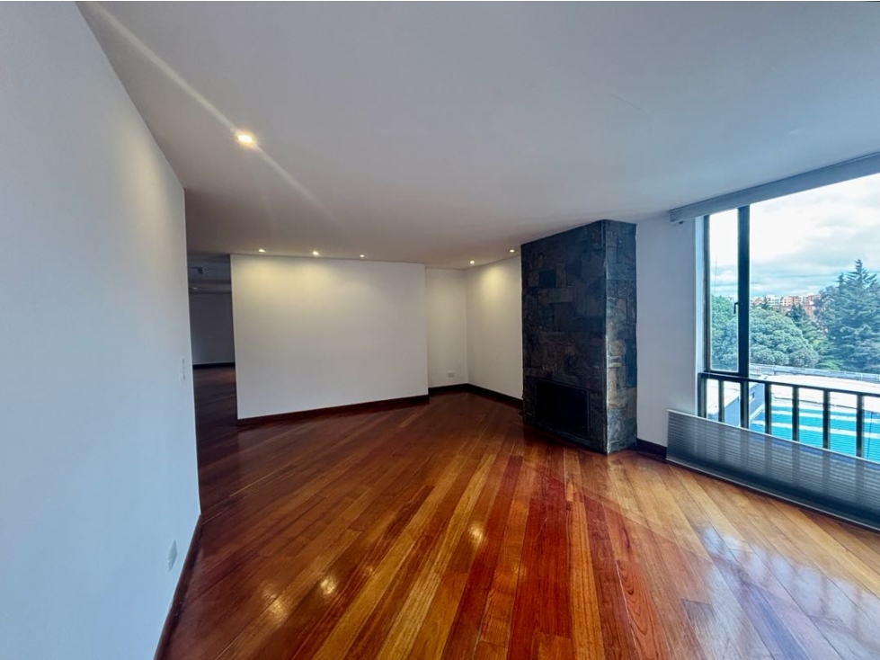 *SE VENDE APARTAMENTO EN BELLA SUIZA* — foto 2
