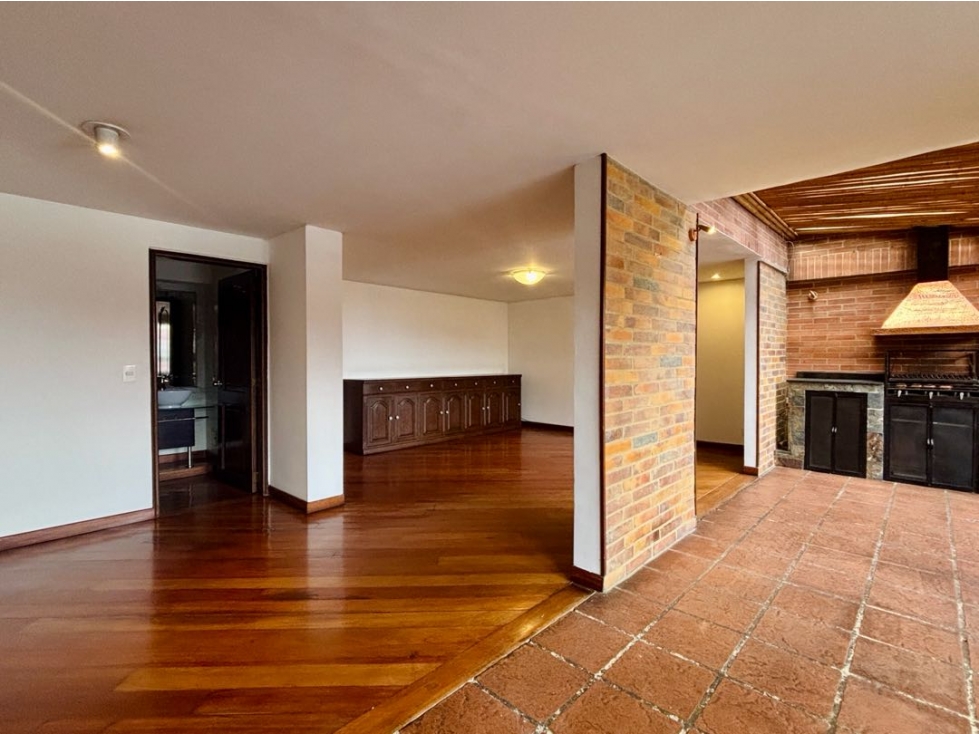 *SE VENDE APARTAMENTO EN BELLA SUIZA* — foto 4
