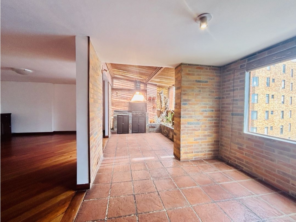 *SE VENDE APARTAMENTO EN BELLA SUIZA* — foto 5