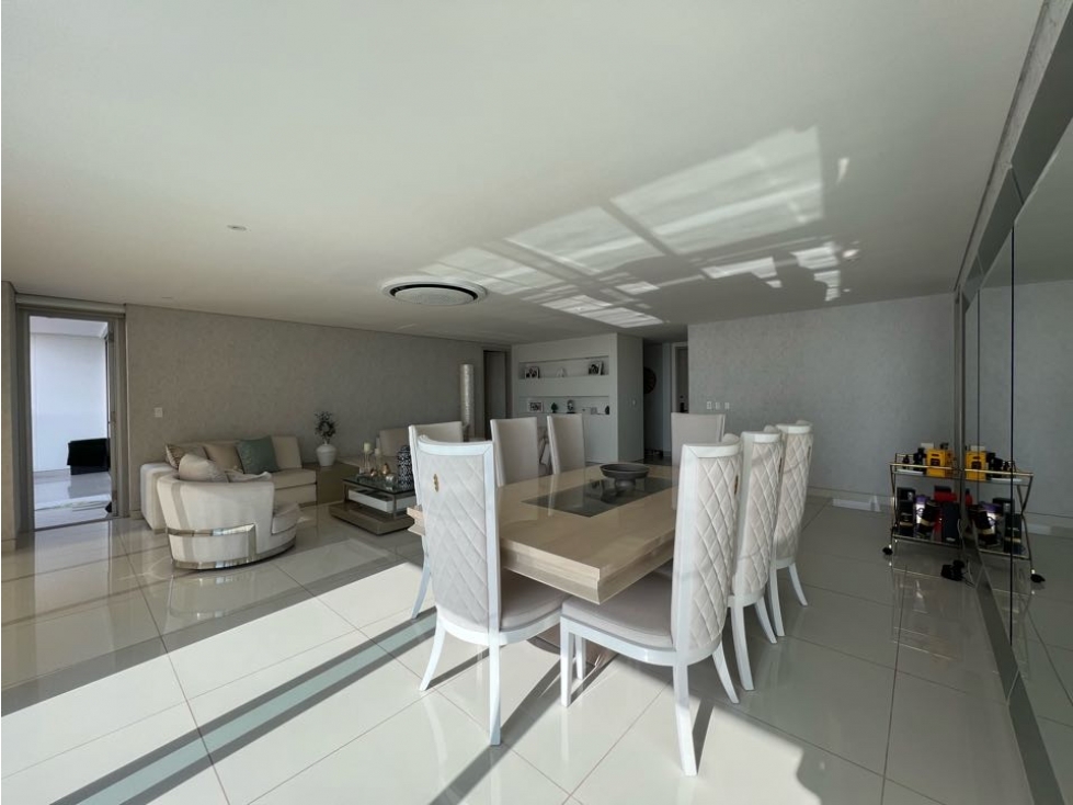Se vende apartamento en Bellavista, Santa Marta — foto 6
