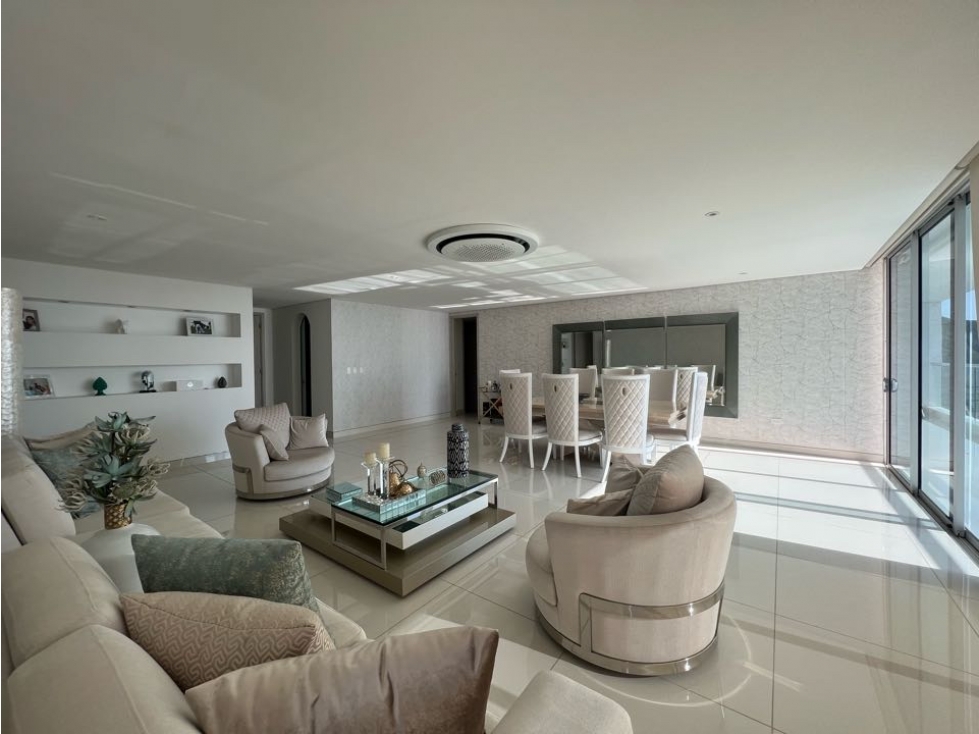 Se vende apartamento en Bellavista, Santa Marta — foto 2