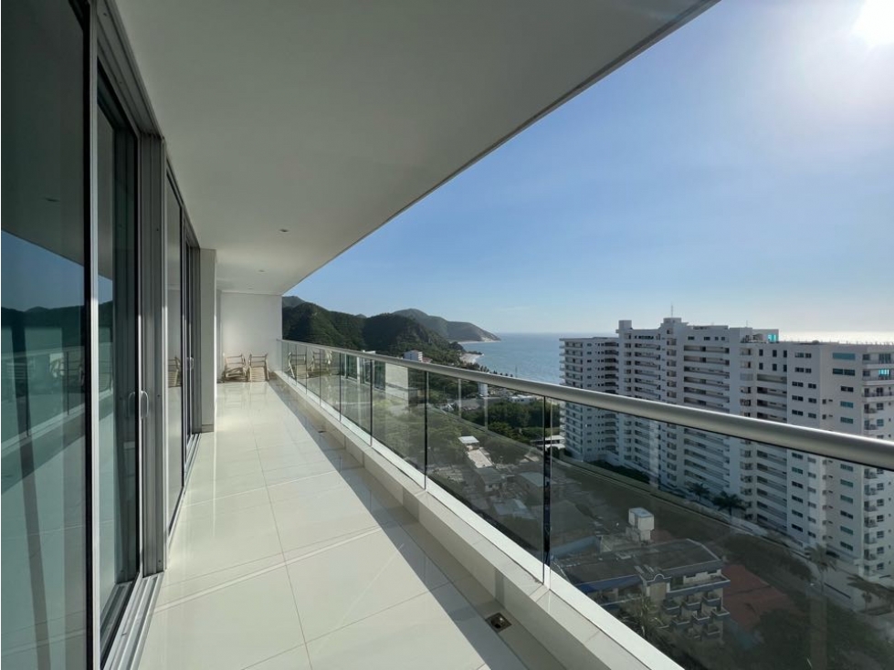 Se vende apartamento en Bellavista, Santa Marta — foto 4