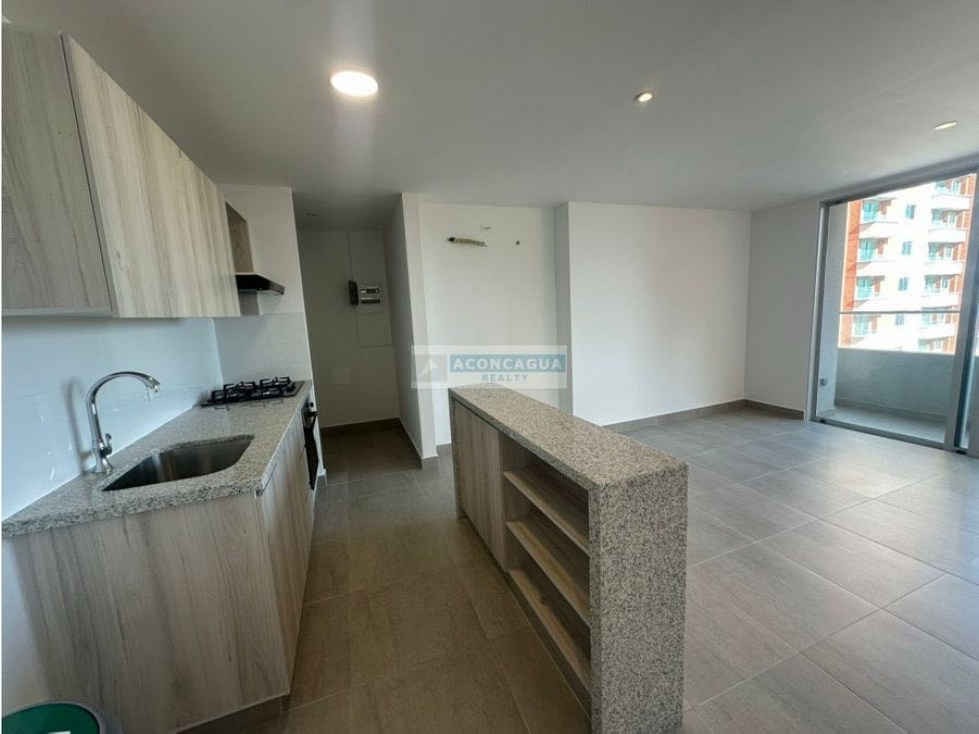 Se vende apartamento en Bellavista
