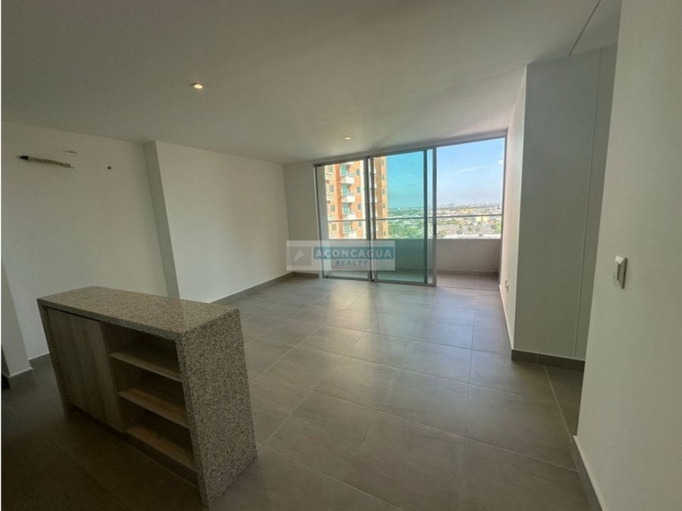 Se vende apartamento en Bellavista — foto 4