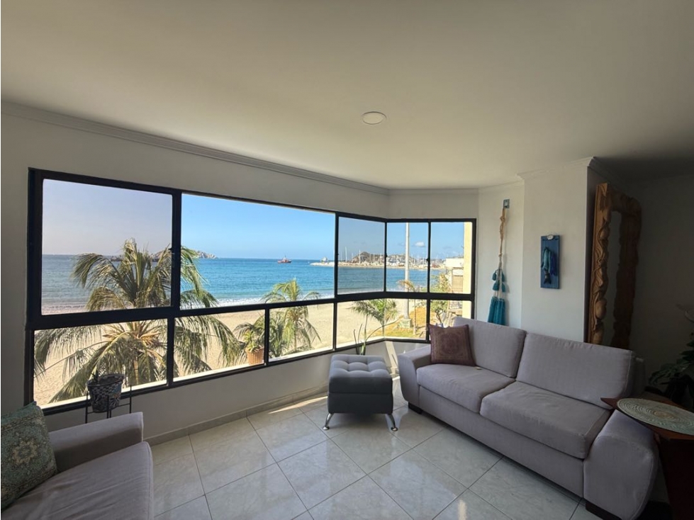 Se vende apartamento en Bellavista - Santa Marta — foto 2