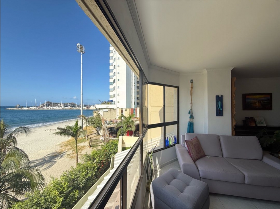 Se vende apartamento en Bellavista - Santa Marta — foto 3