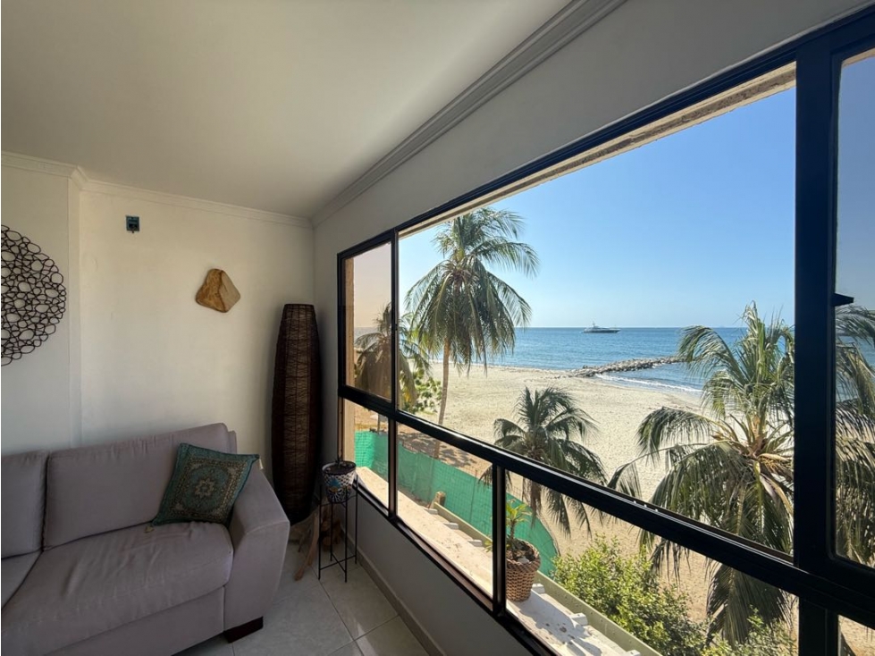 Se vende apartamento en Bellavista - Santa Marta — foto 4