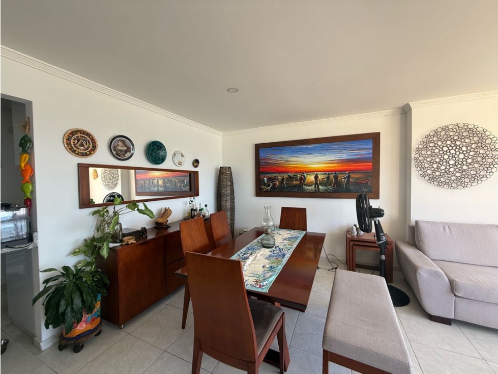 Se vende apartamento en Bellavista - Santa Marta — foto 5