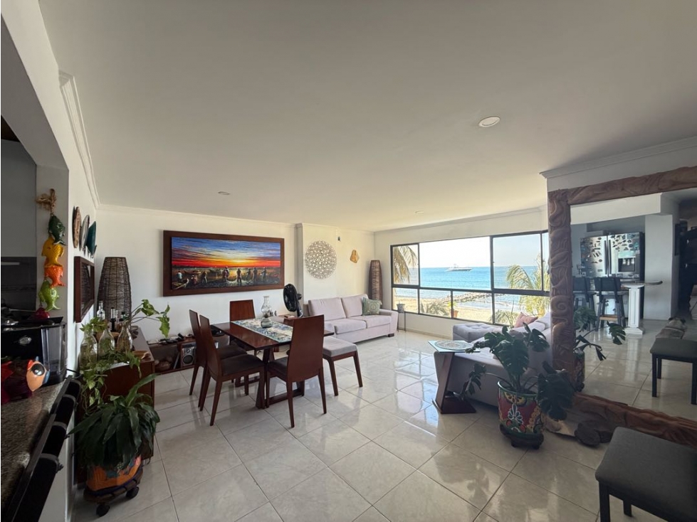 Se vende apartamento en Bellavista - Santa Marta — foto 6