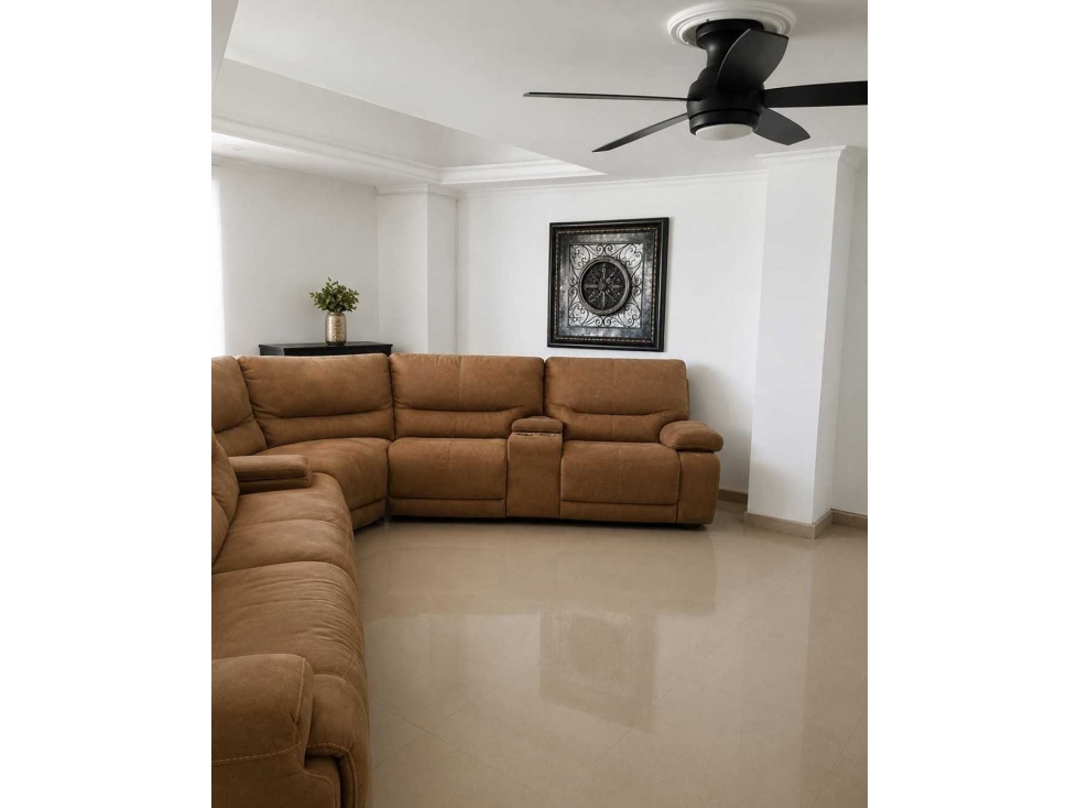 Se Vende Apartamento en Bellavista — foto 2